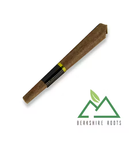 Photograph of product: Berkshire Roots | Trop Cherry Blunt