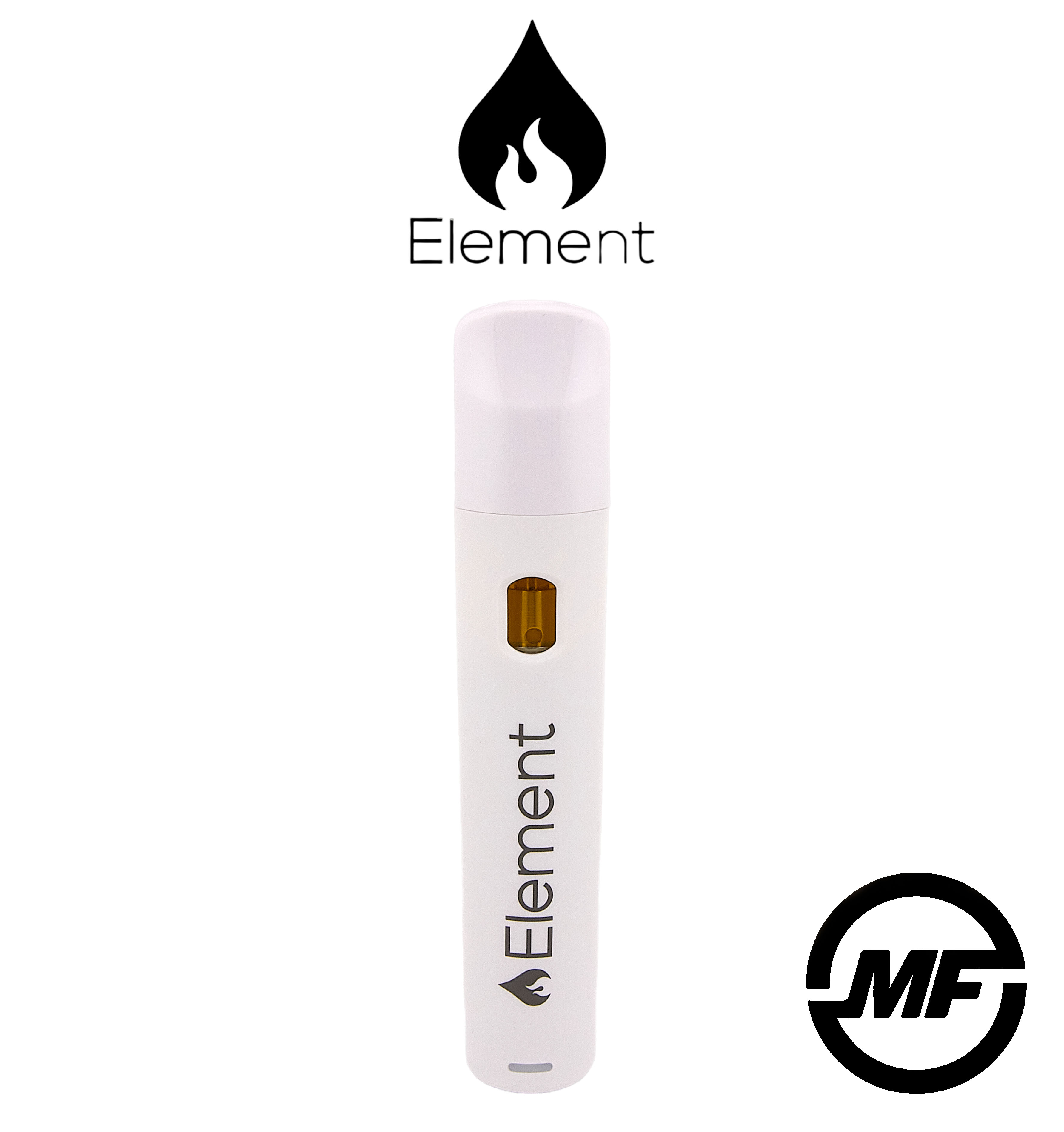 Photograph of product: Element | Point Break | Live Rosin Disposable | .5g