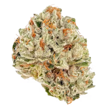 Photograph of product: Flower | Zsweet Inzanity - 3.5g