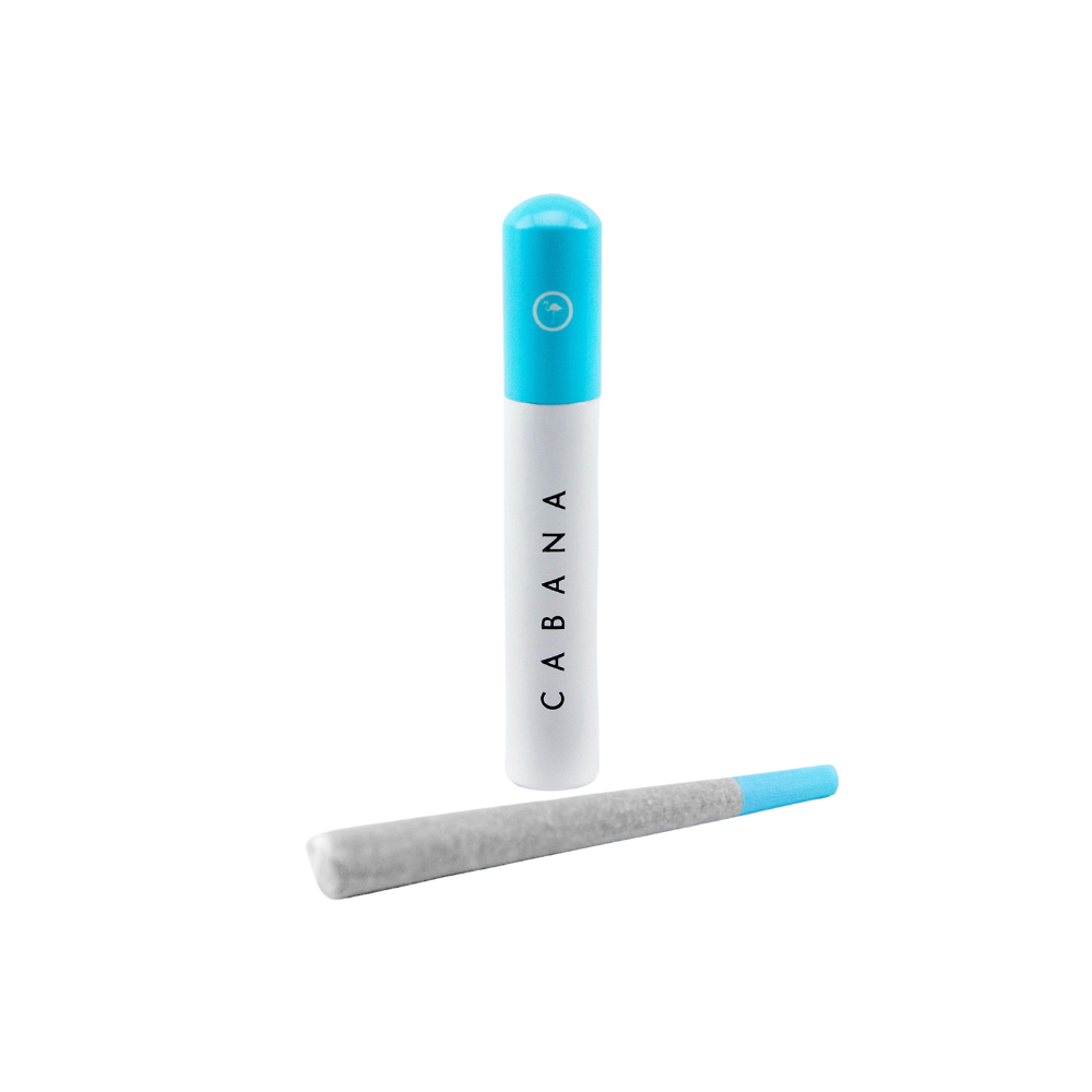 Photograph of product: Fatso Pre-Roll | 1g