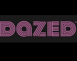 Photograph of product: Trucker Hat x Dazed
