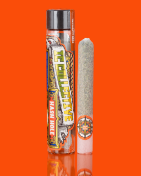 Photograph of product: Modified Sour X One Way | au chocolat Hole