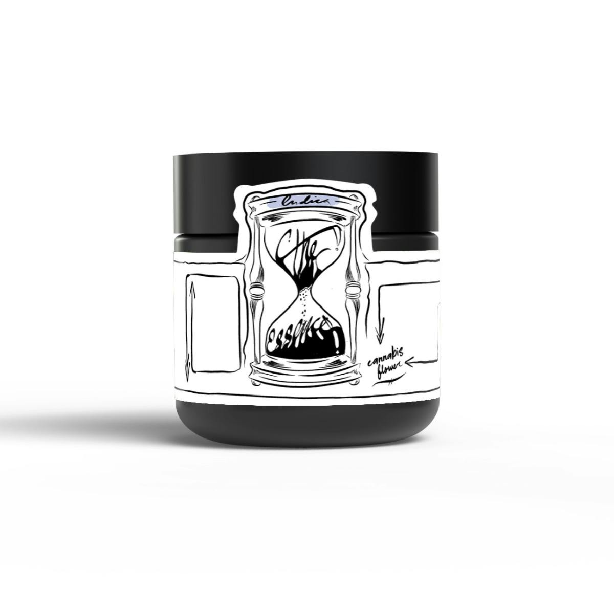 Photograph of product: Layered Cakes | 2.83g - 