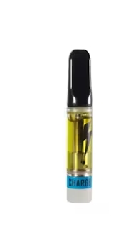 Photograph of product: Galaxy OG Cartridge 1g