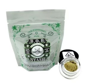Photograph of product: B.O.B Kief - Dozizoz (I)