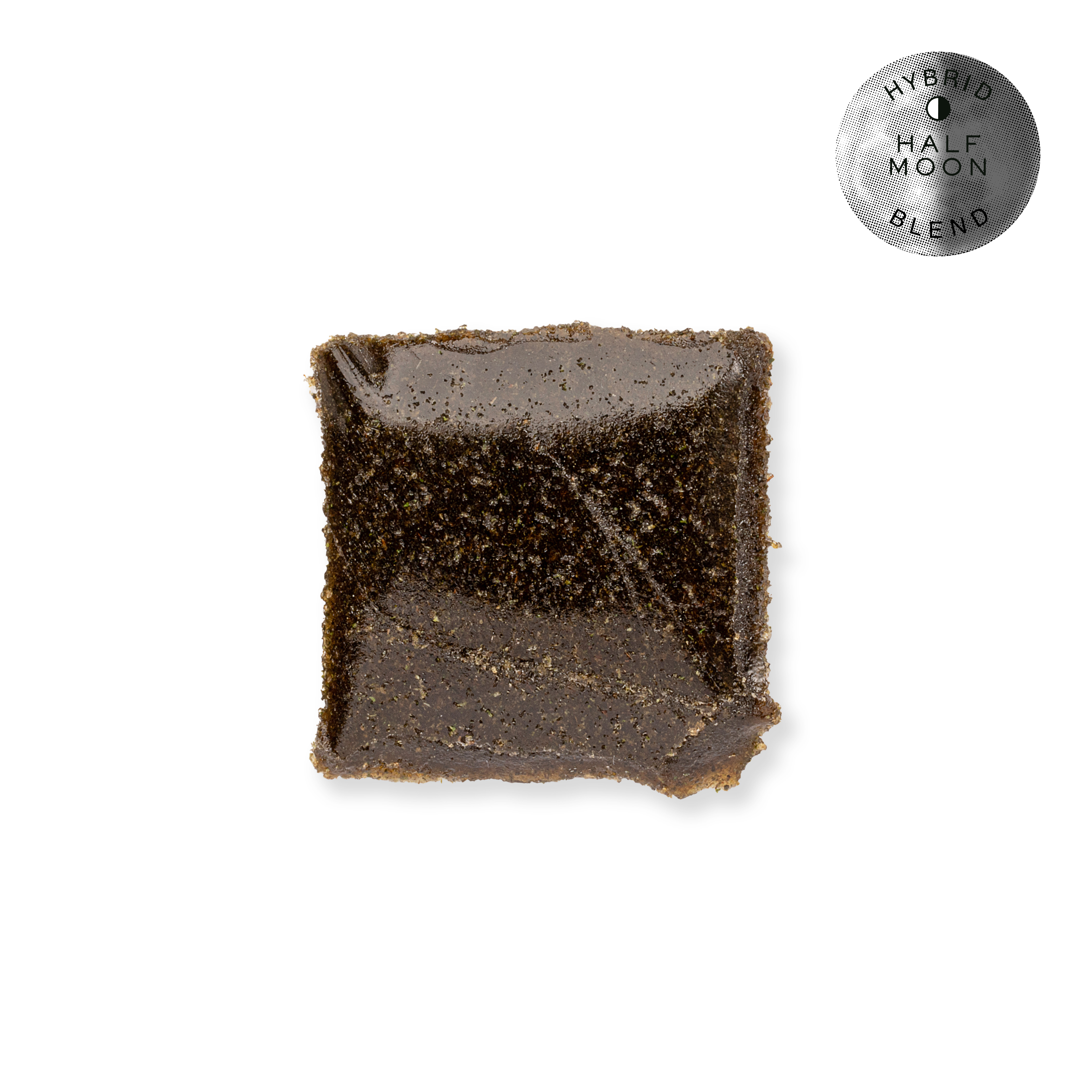 Photograph of product: Hudson Oui'd | Half Moon | Hybrid | au chocolat
