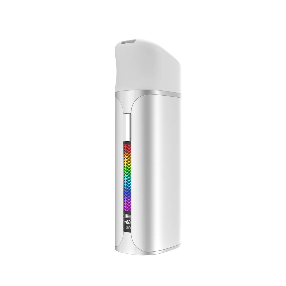 Photograph of product: Yocan - Pocket Dab Vape | Quicksilver