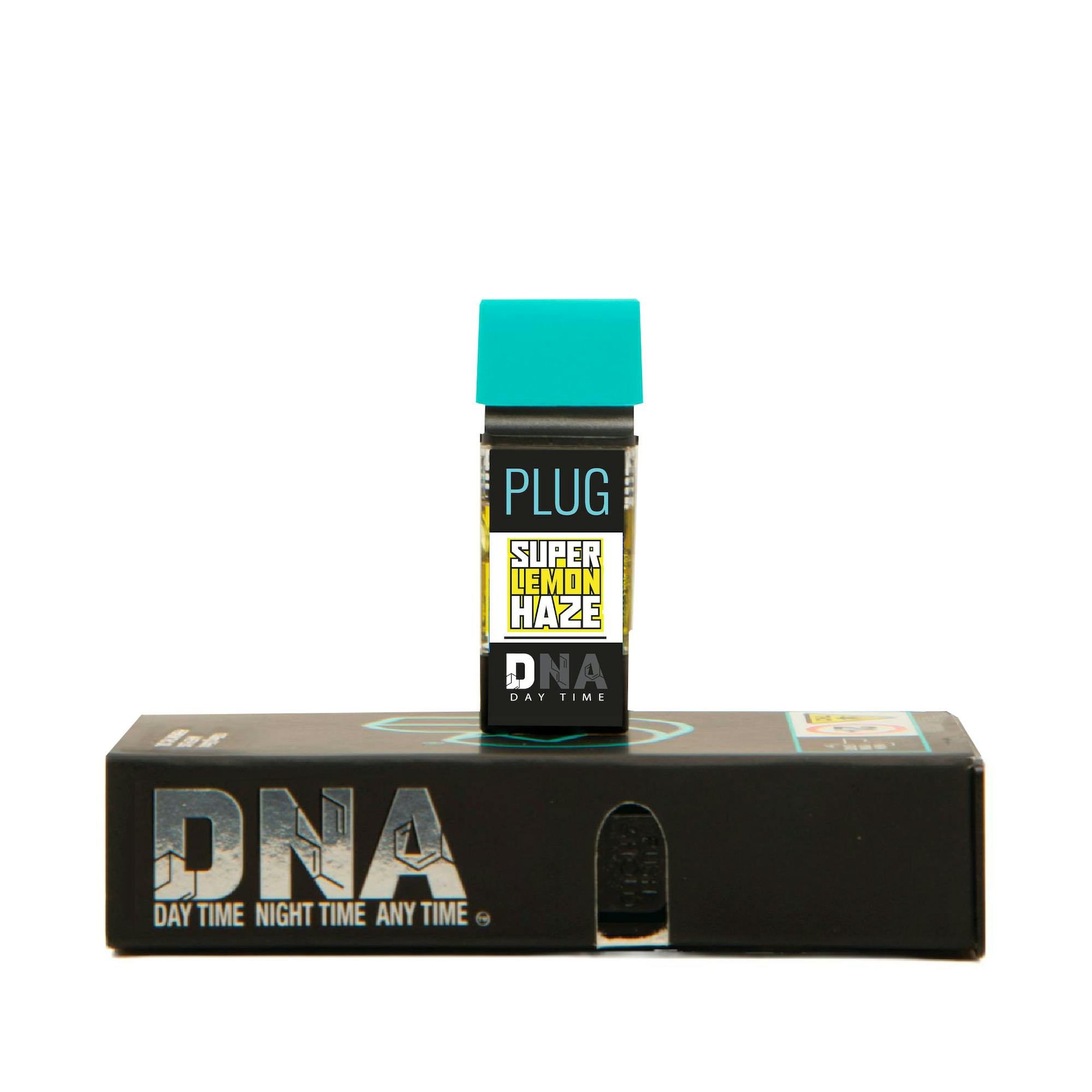 Photograph of product: SUPER LEMON HAZE POD