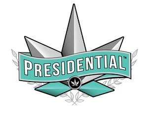 Photograph of product: Presidential | Moon Rocks | Cherry Gelato | 2g