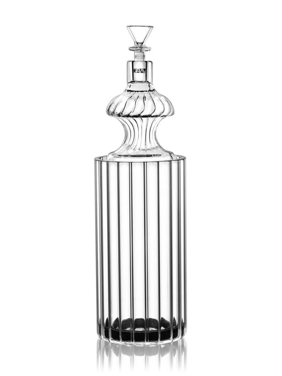 Photograph of product: GRAV Monarch