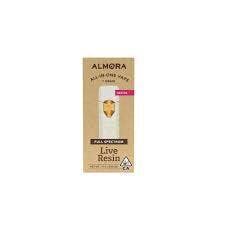Photograph of product: Almora - Stardawg Guava