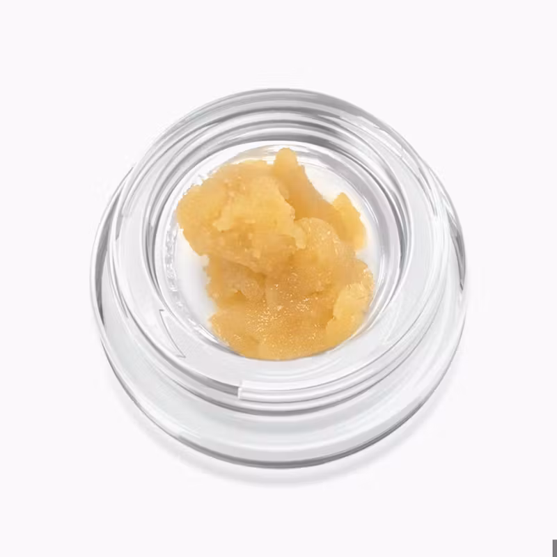 Photograph of product: Grab & Go au chocolat Rosin Creamsicle