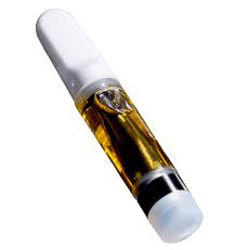 Photograph of product: Cartridge - White Label Extracts - 1g Cured Resin -Hella Jelly