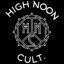 Photograph of product: High Noon Cult | Blueberry Motor Oil - 28g