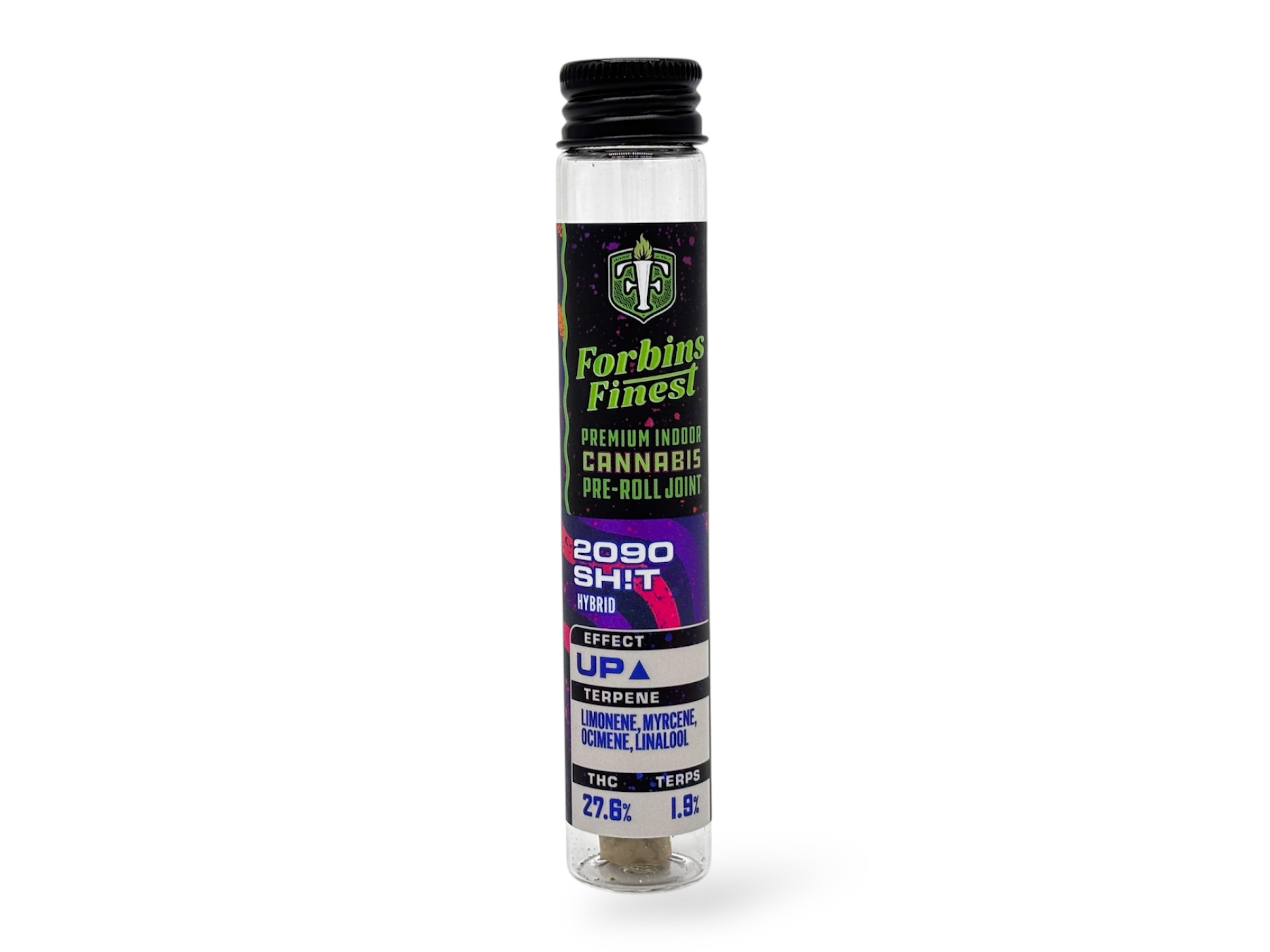 Photograph of product: 2090 Sh!t