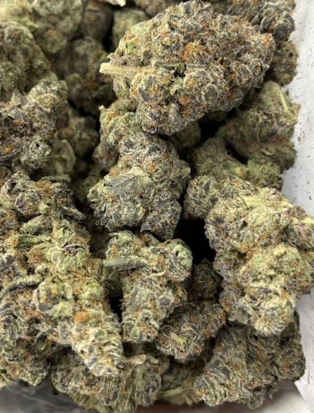 Photograph of product: Loud Tier Deli - Crunch Berries - 28g