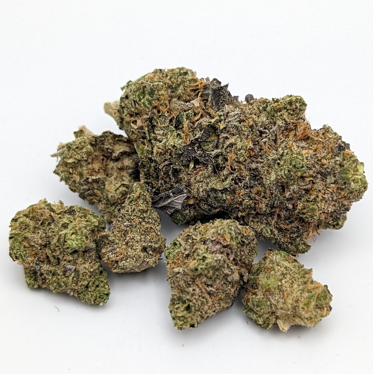 Photograph of product: Mintwoodz 3.5g