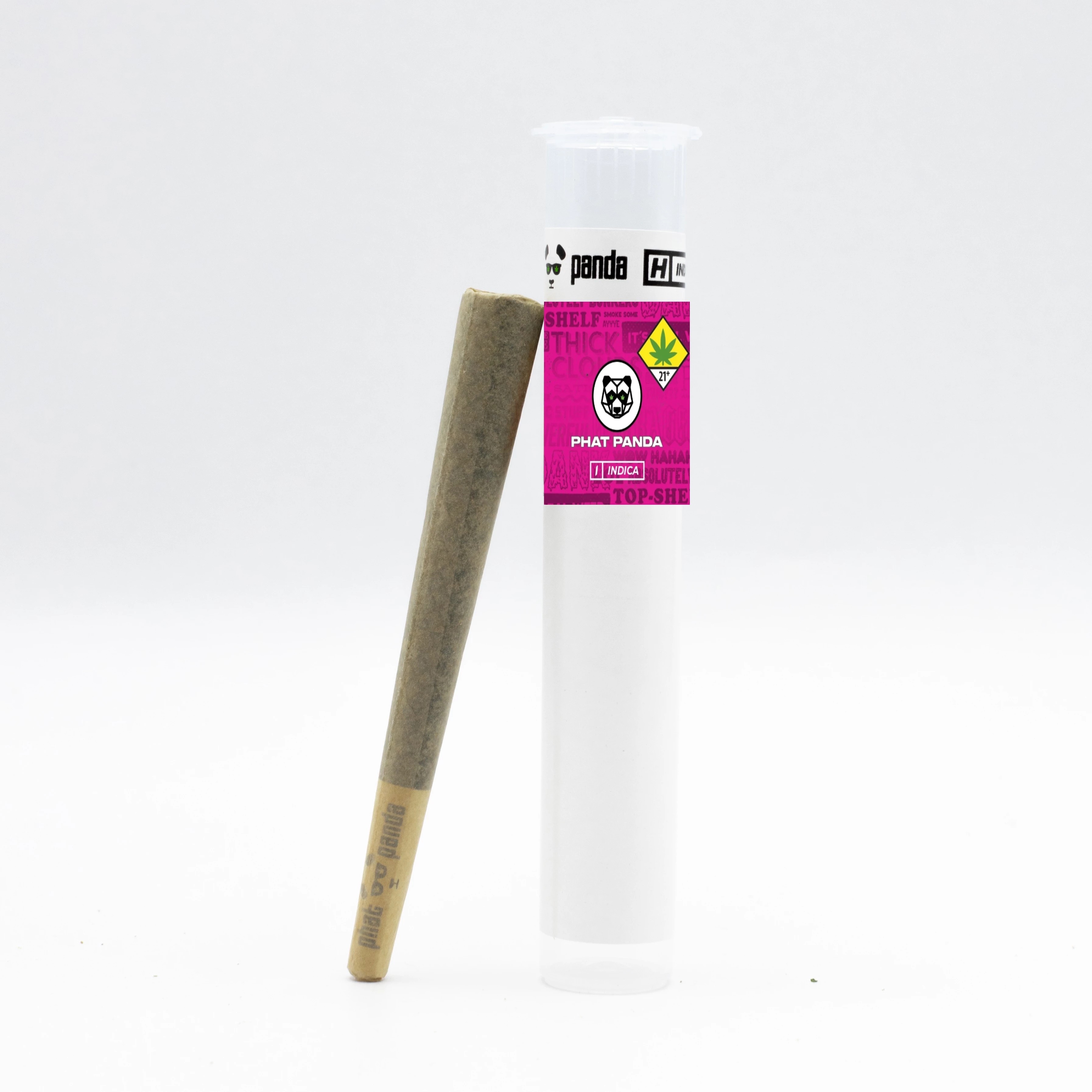 Photograph of product: Prism 1pk - by Phat Panda