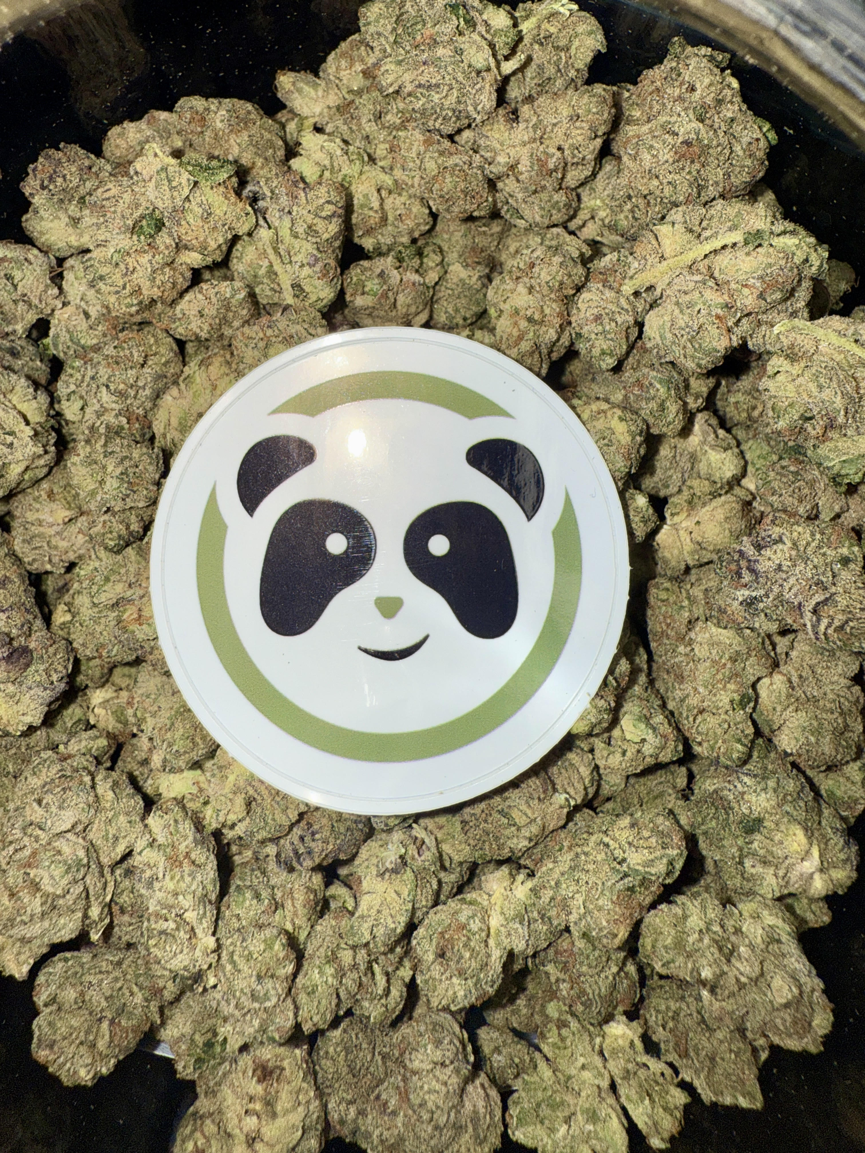 Photograph of product: Silver Deli - Super Boof - 28g