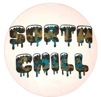 Photograph of product: Sorta Chill T-Shirts- $20