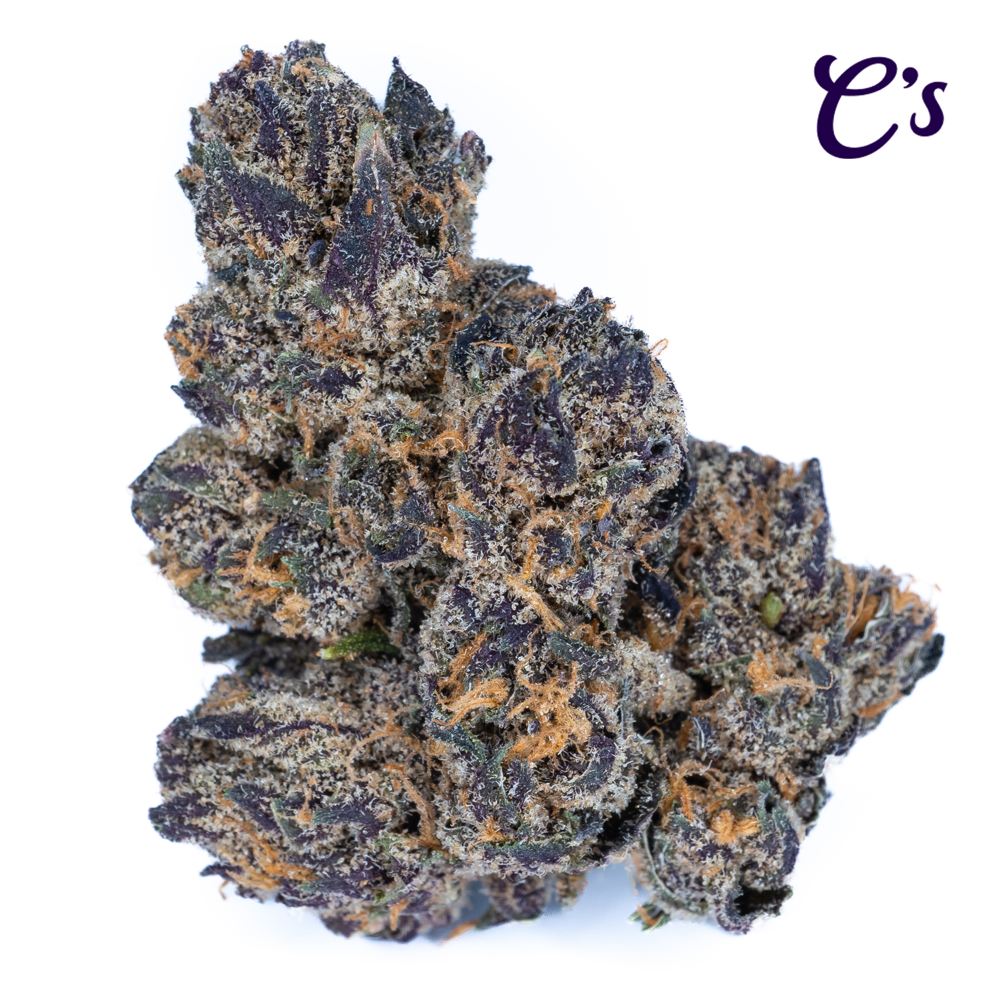 Photograph of product: | Bacio Gelato | Oui'd | Bud - 28g