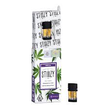 Photograph of product: Skywalker Pod 0.5g