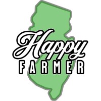 Photograph of product: The Happy Farmer Space Lube Flower - 3.5g