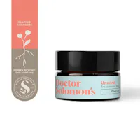 Photograph of product: Unwind | Transdermal Balm | CBD:TH-oui (3:1) | 180mg