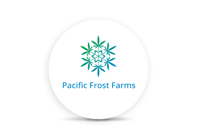 Logo for img-fluid: Pacific Frost Farms