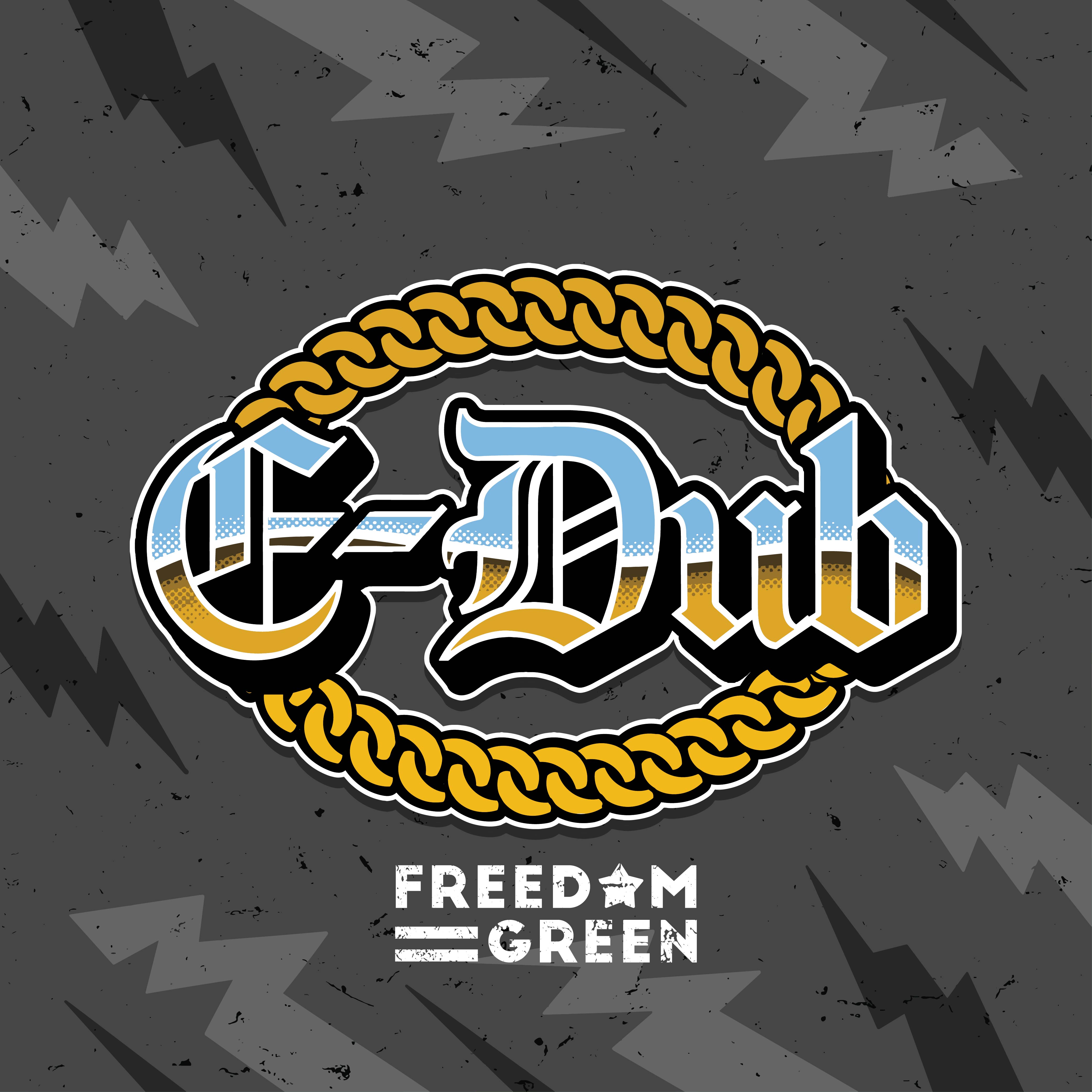 Photograph of product: E-Dubbalicious | Freedom Green Farms - 28g