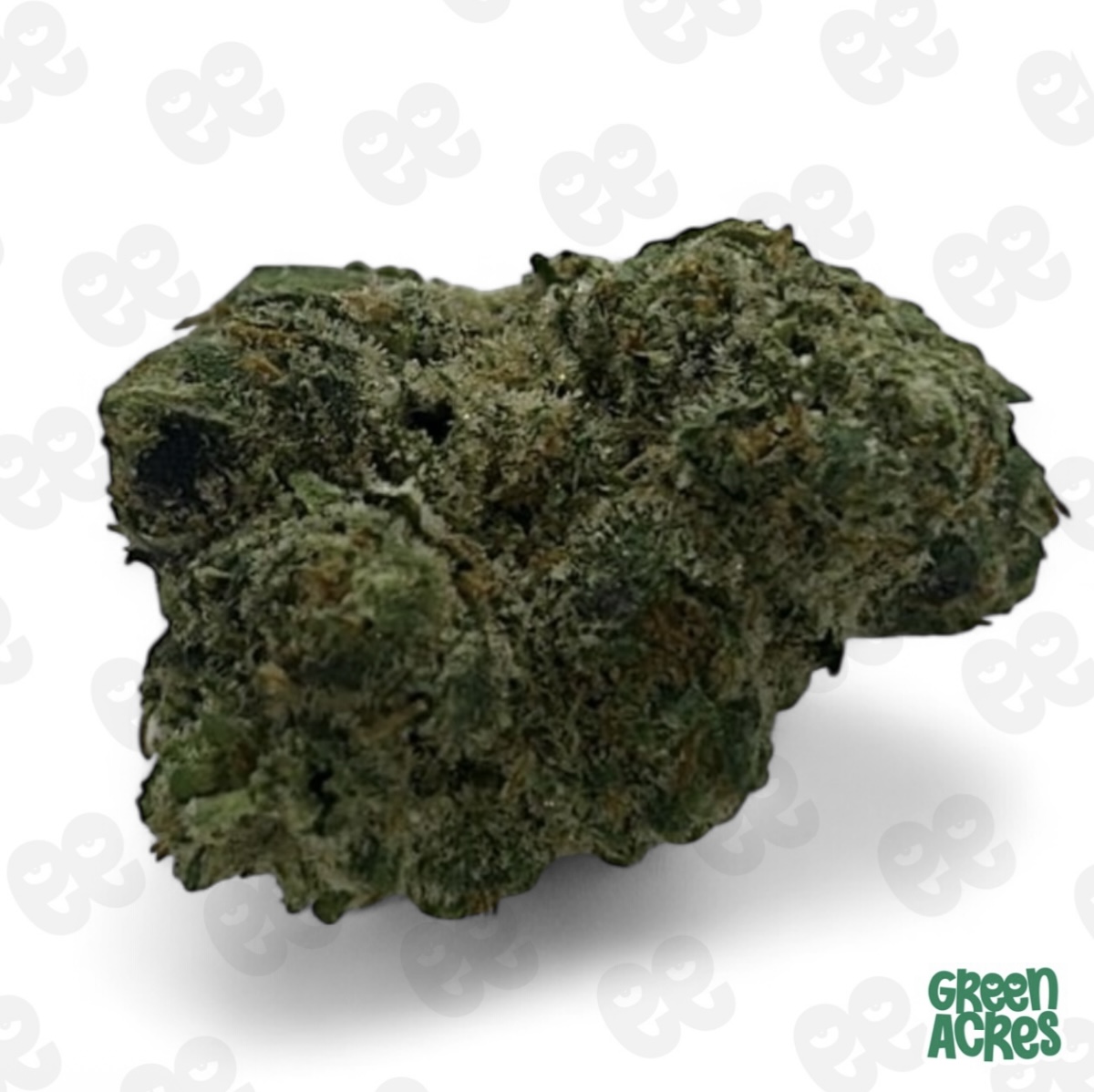 Photograph of product: (*) Superb: Donnie Burger (I) - 1g