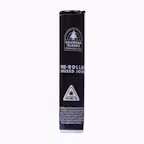 Photograph of product: Calendar Islands - Lemon Cosmos Infused Pre-Roll 1G