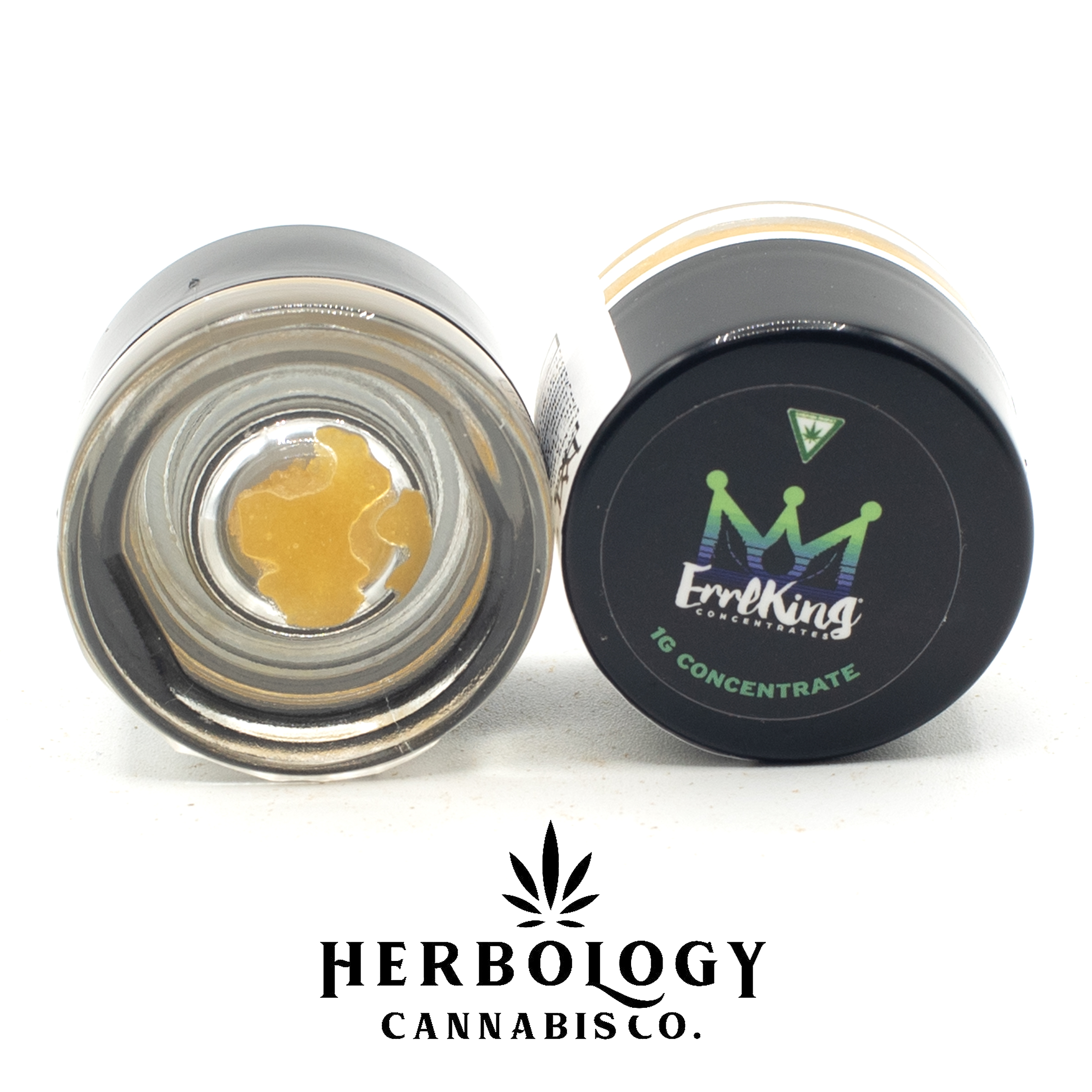 Photograph of product: Errlking | Cured Resin | Zero Gravity