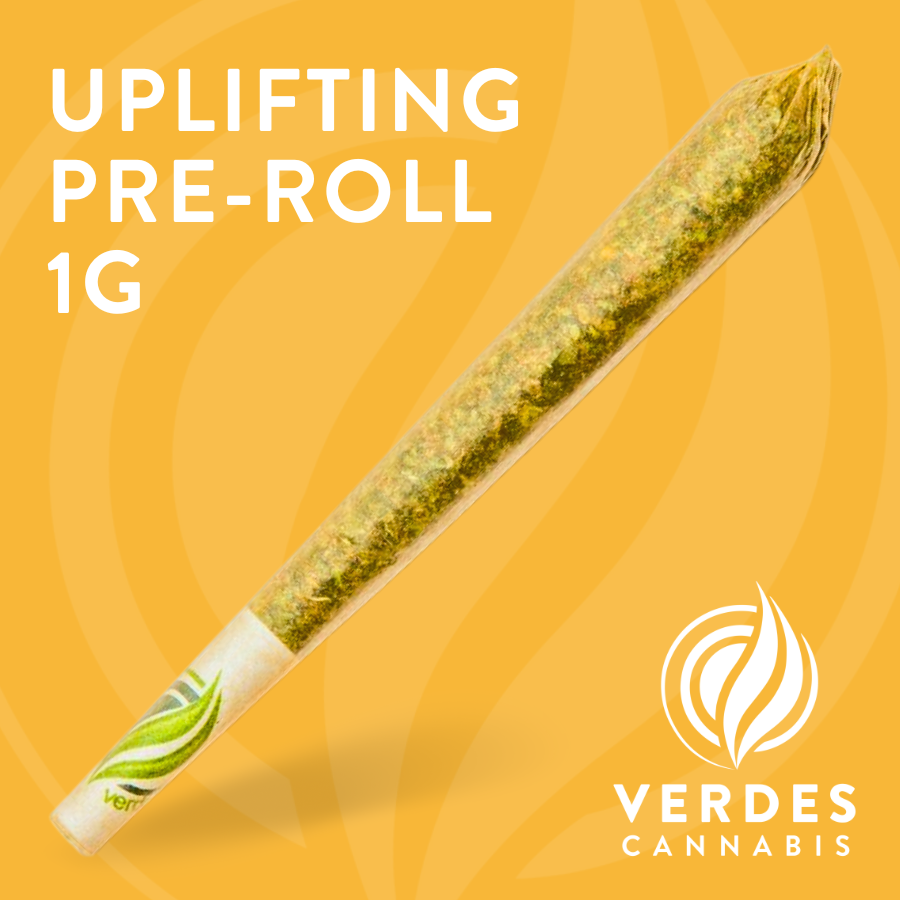 Photograph of product: Miami Mami - Pre Roll