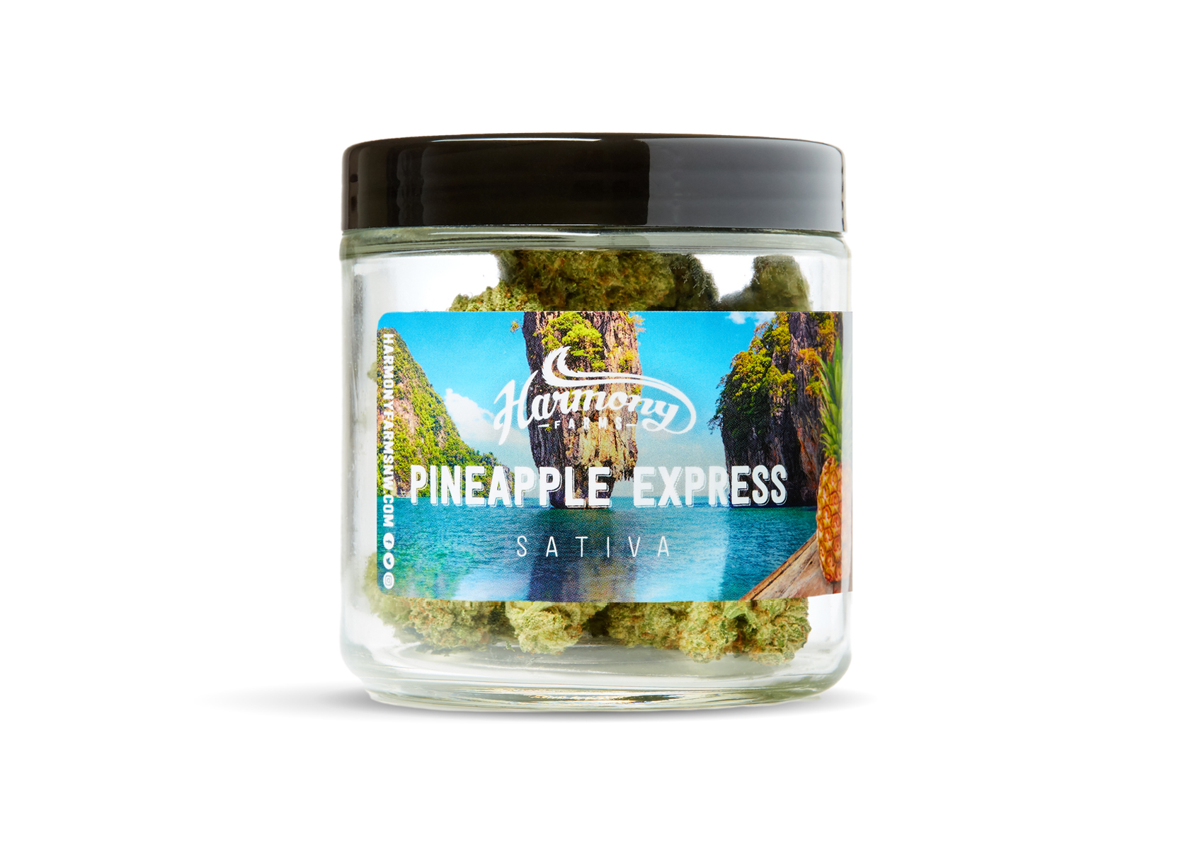 Photograph of product: Pineapple Express | 3.5g