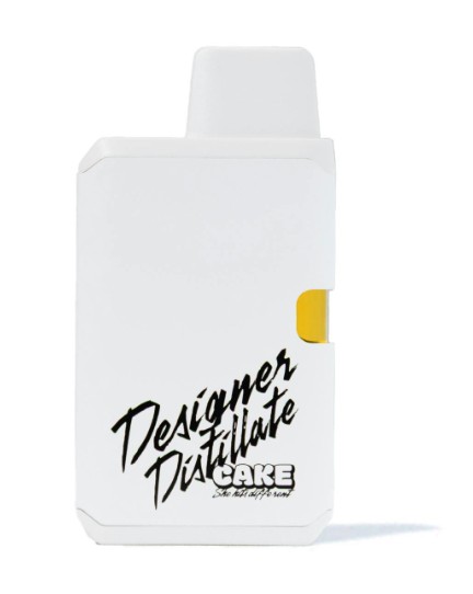 Photograph of product: RAINBOW BELTS - 1.25G ALL-IN-ONE