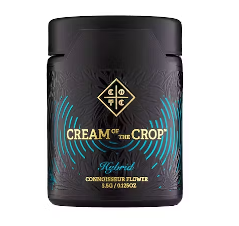 Photograph of product: Gumball (H) 3.5g 8th - Cream Of The Crop