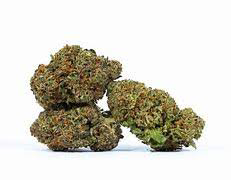 Photograph of product: 14ER - Bulk Flower - Chem De La Chem - 28g