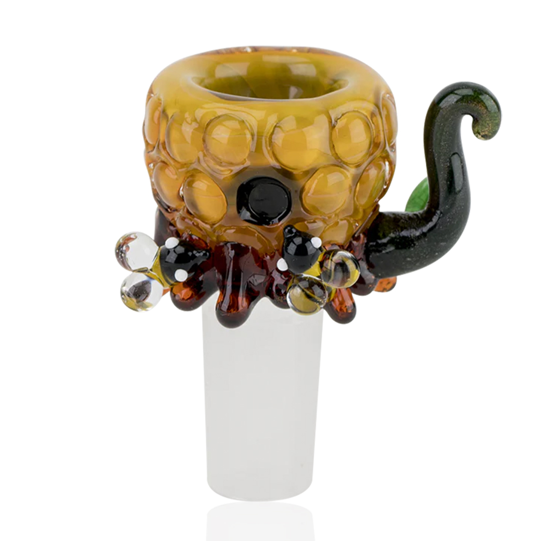 Photograph of product: Empire I Beehive Bowl I 14mm