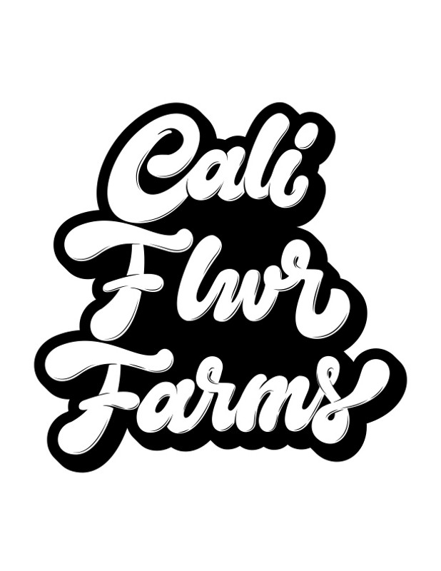 Photograph of product: Cali Flwr Farms 1g Maui Wowie Pre-Roll Oui'd