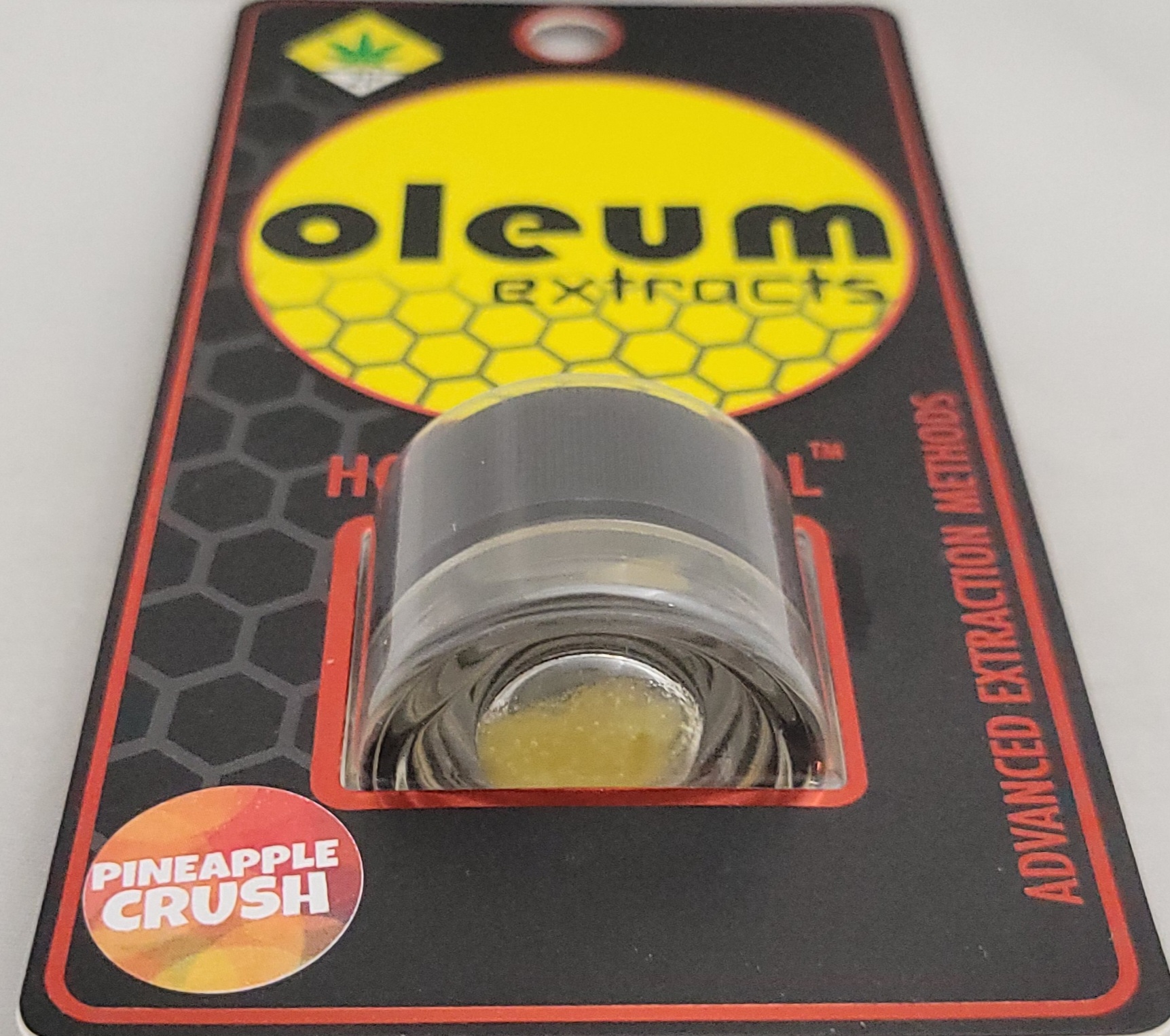 Photograph of product: Pineapple Crush | 1g