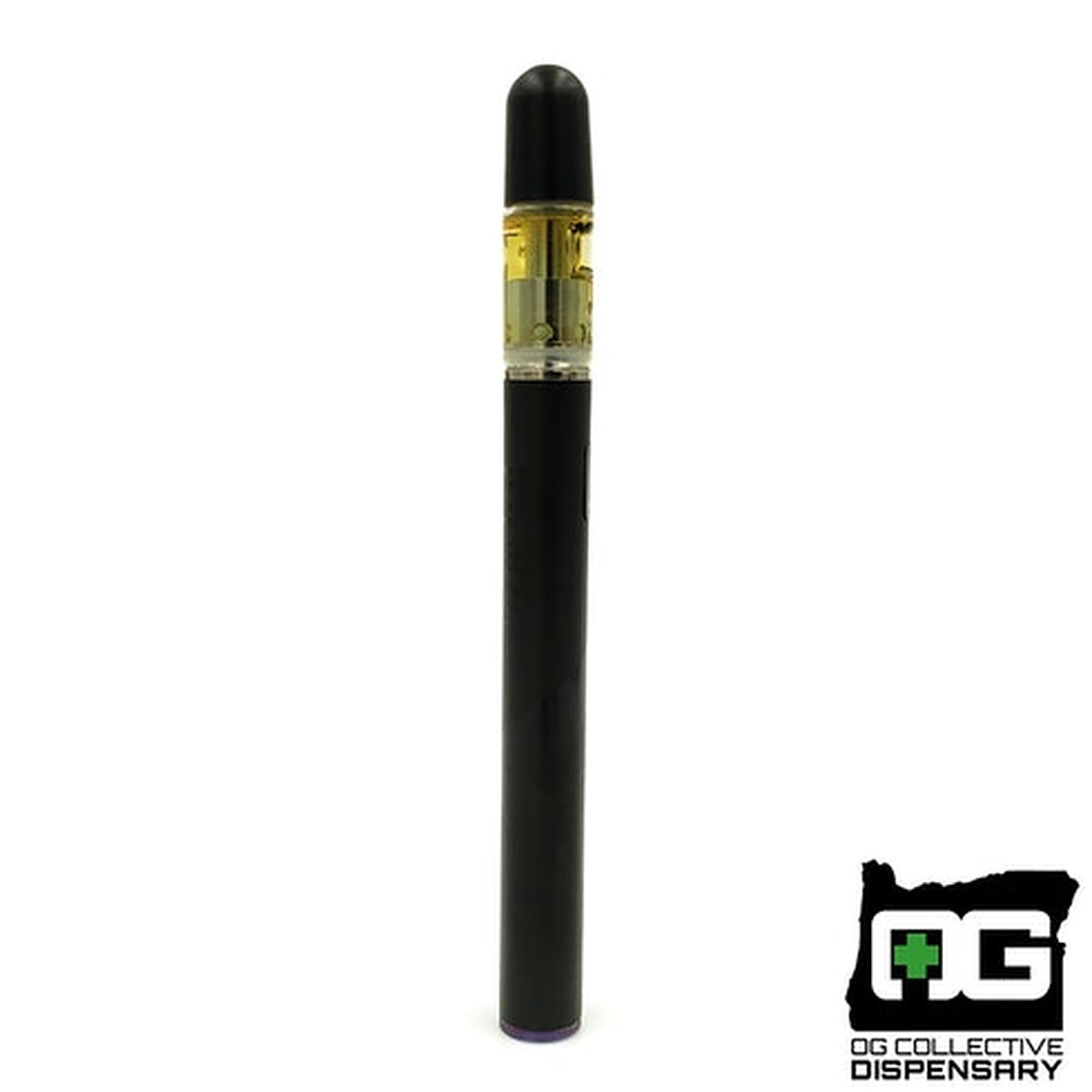 Photograph of product: OG Processing - Banana Candy CBD - .5g Dist. Disp. Pen
