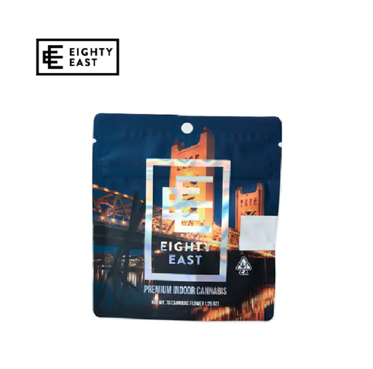 Photograph of product: BLUE HORCHATA 7G SMALLS