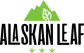 thumbnail-Size Logo for storeLogo: Alaskan Leaf