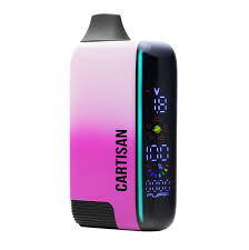 Photograph of product: | Cartisan | Veil Pro Evo - Gradients