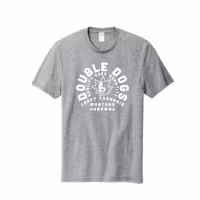 Photograph of product: Double Dog Tee XL