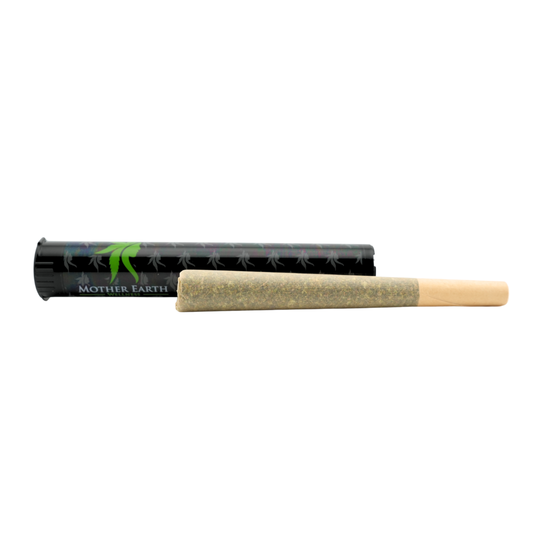 Photograph of product: Power Punch - 2g Pre-Roll