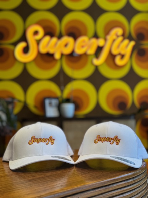 Photograph of product: Fly Cap