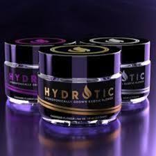 Photograph of Product: HYDROTIC | MOON CHERRIES | FLOWER | 4G