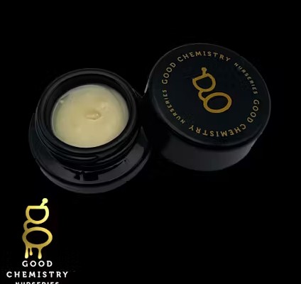 Photograph of product: Sugar Cane | 1g Live Rosin